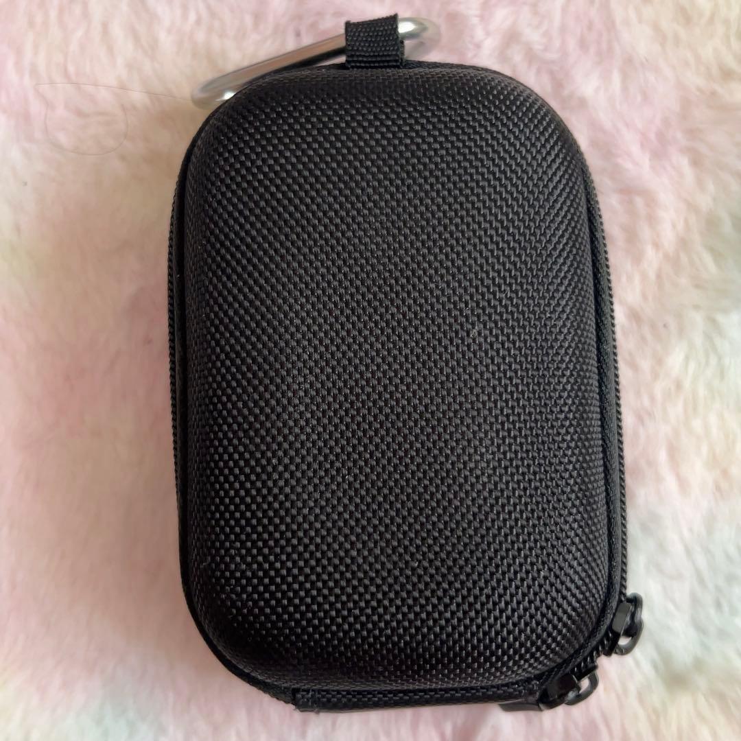 Canon IXY650 コンパクトデジタルカメラ ケースセット