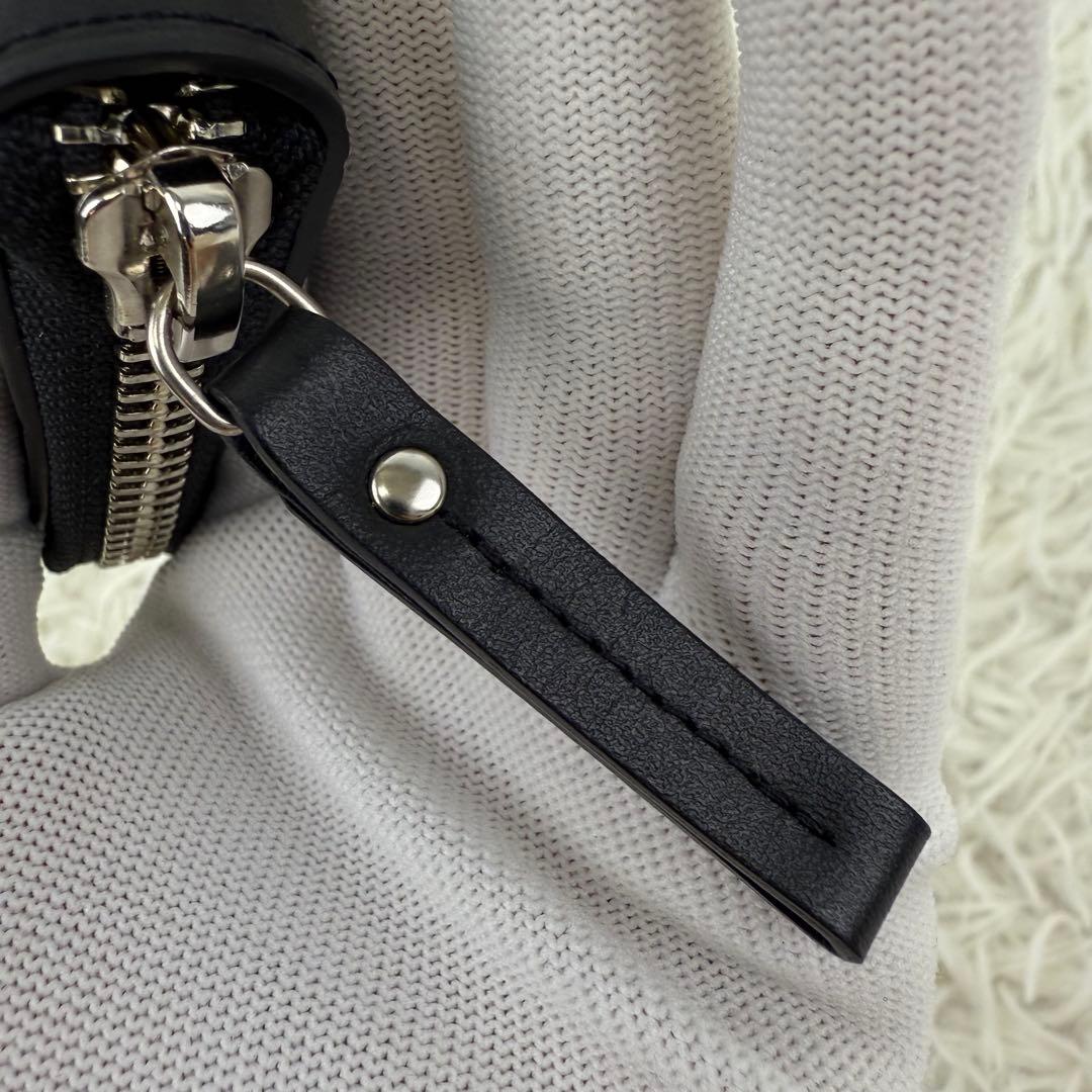 未使用 PORTER ポーター ENCHASE COIN & CARD CASE