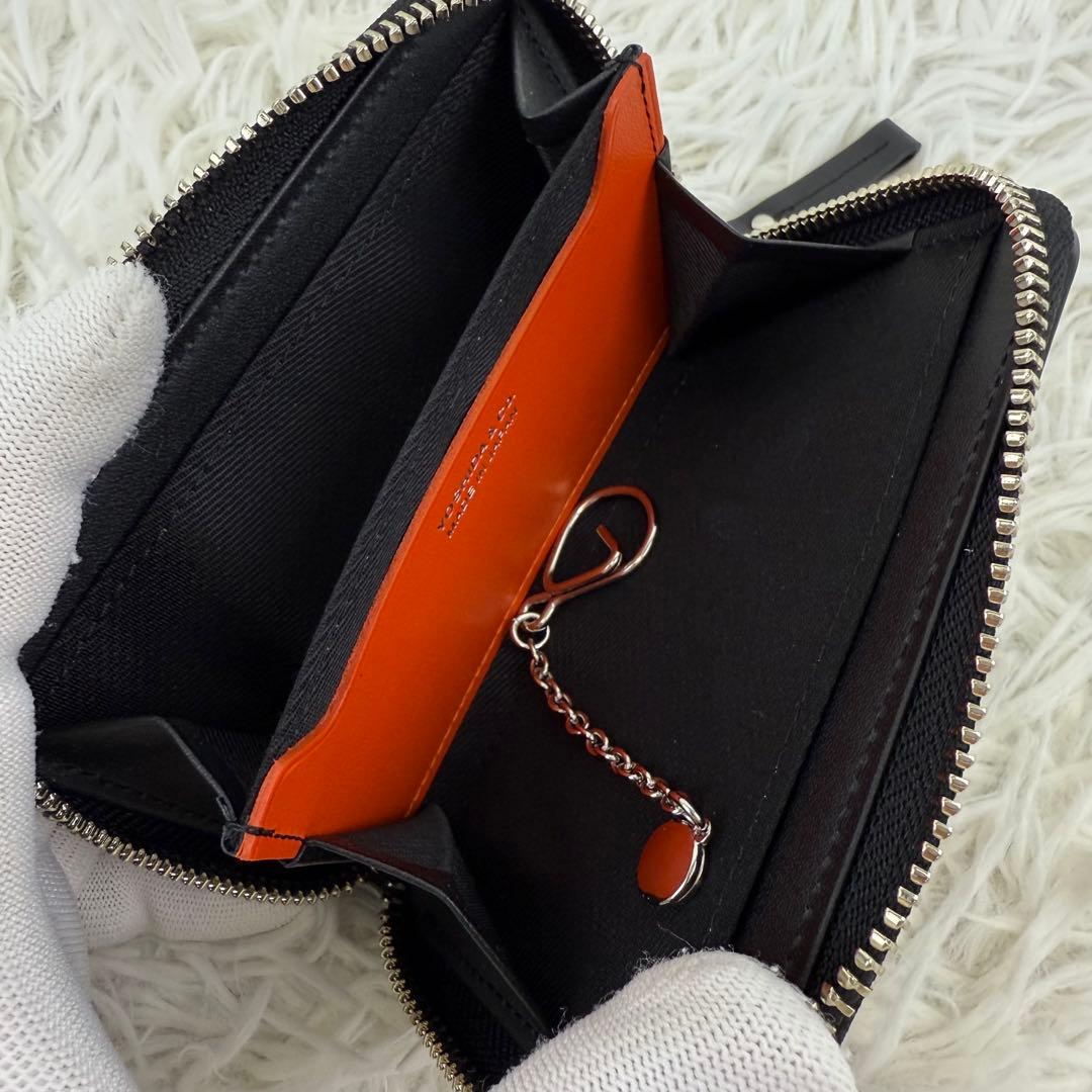 未使用 PORTER ポーター ENCHASE COIN & CARD CASE