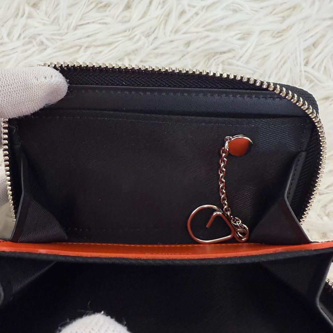 未使用 PORTER ポーター ENCHASE COIN & CARD CASE