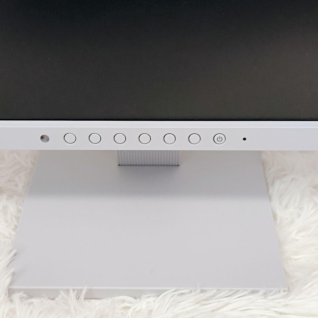 【美品】EIZO FlexScan EV2130 2024年製 アンチグレア