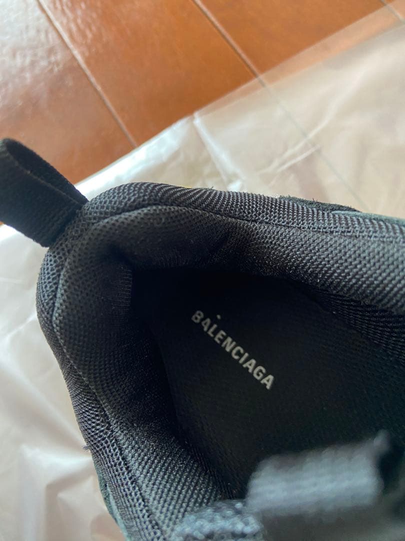 BALENCIAGA Triple S バレンシアガ トリプルS 36