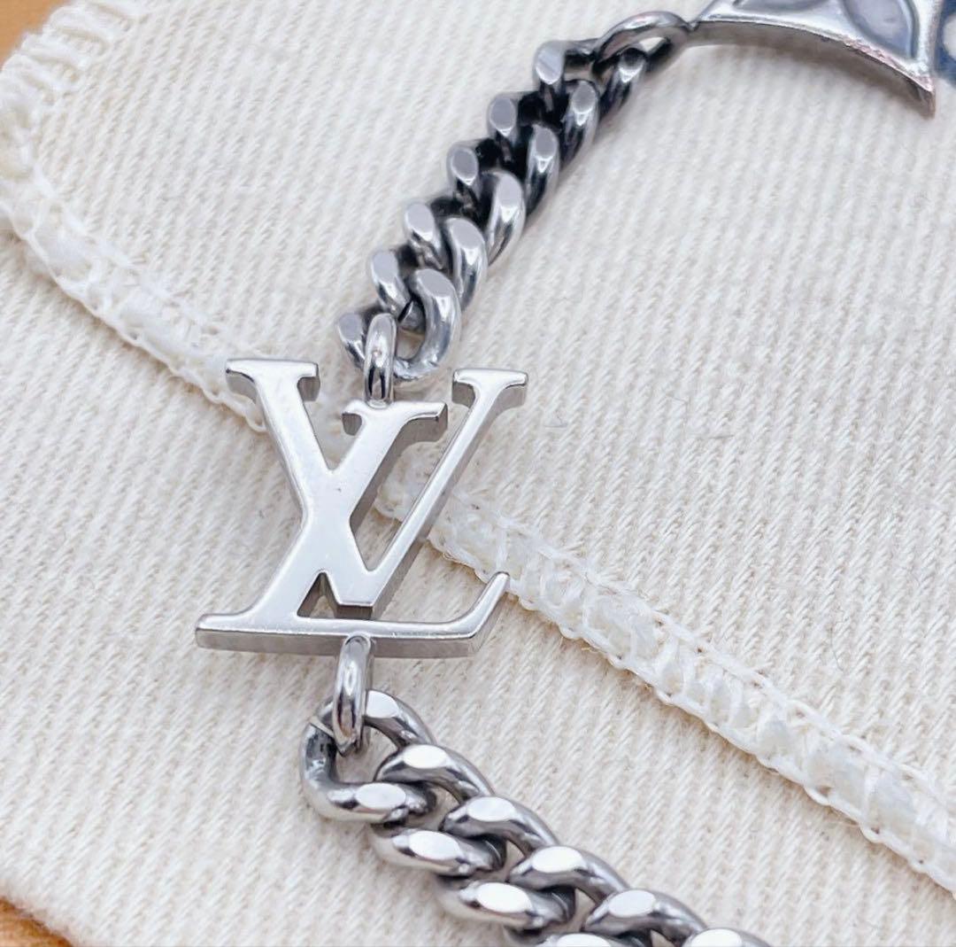 ⭐️LOUIS VUITTON⭐️ブレスレット　ブラスレ　インスティンクト
