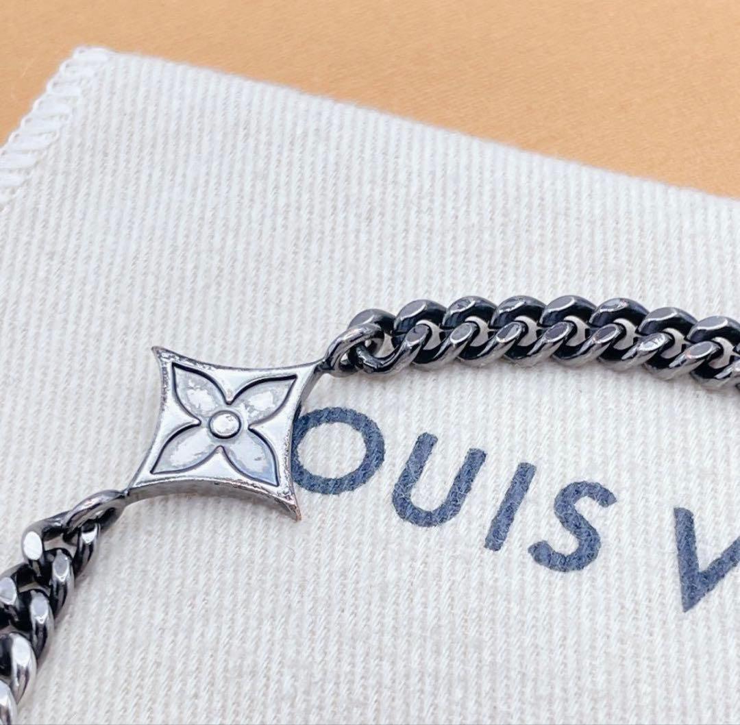 ⭐️LOUIS VUITTON⭐️ブレスレット　ブラスレ　インスティンクト