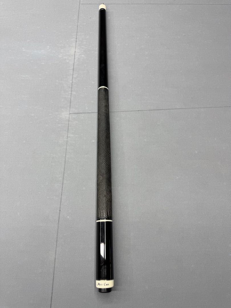 ビリヤード Mezz MPC2-B + wx700