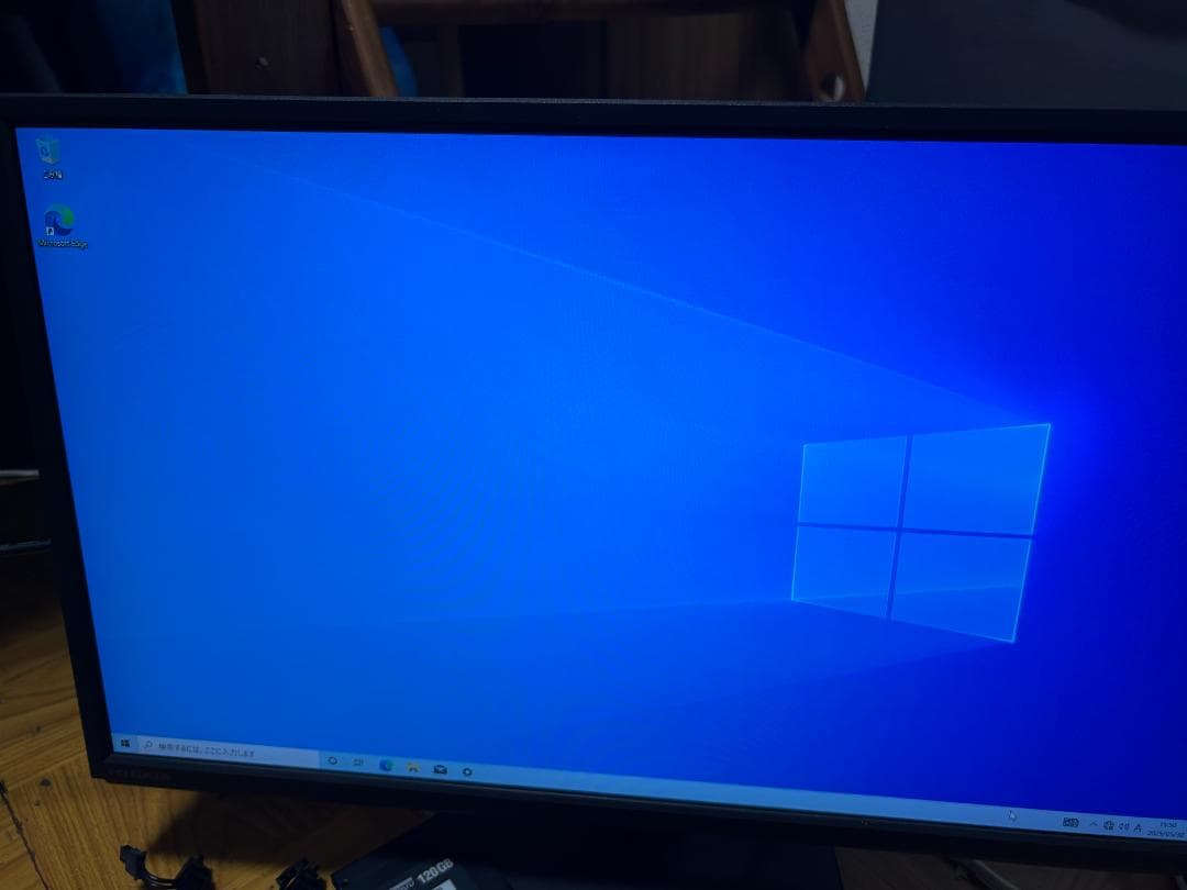 Intel Core i5 - 12400 動作品 ジャンク扱い