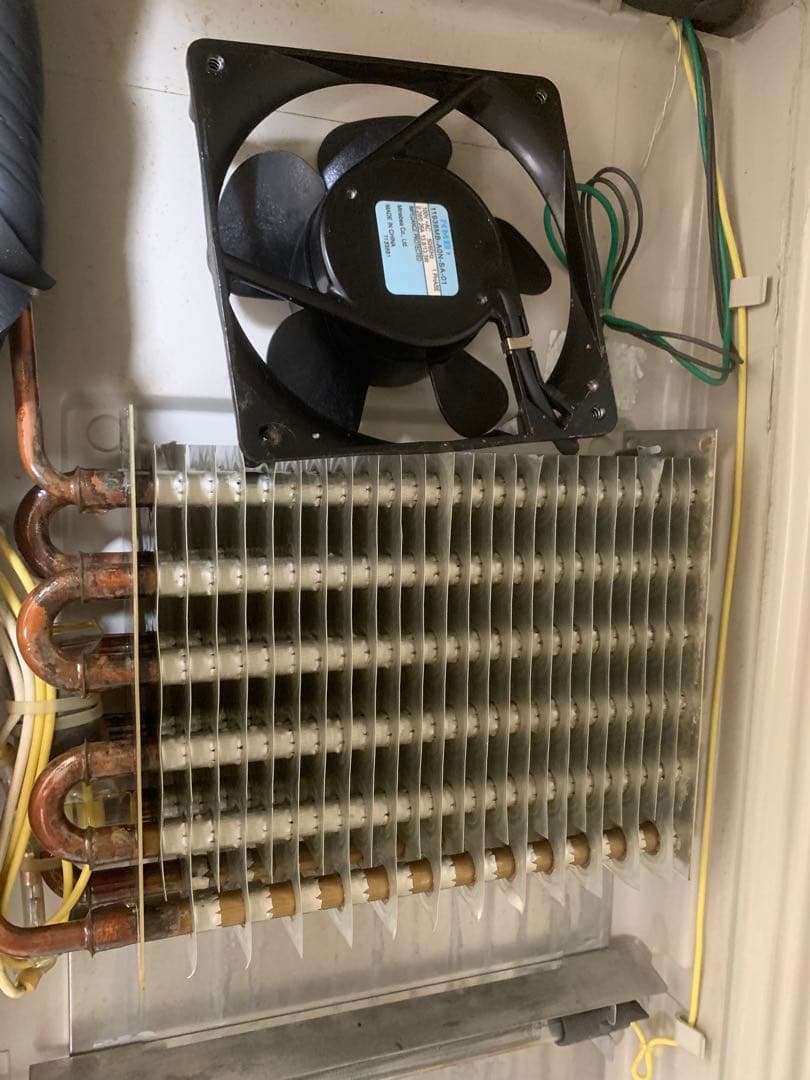 送料込み ホシザキ 業務用 テーブル形 台下 冷凍冷蔵庫 RFT-150PTE1