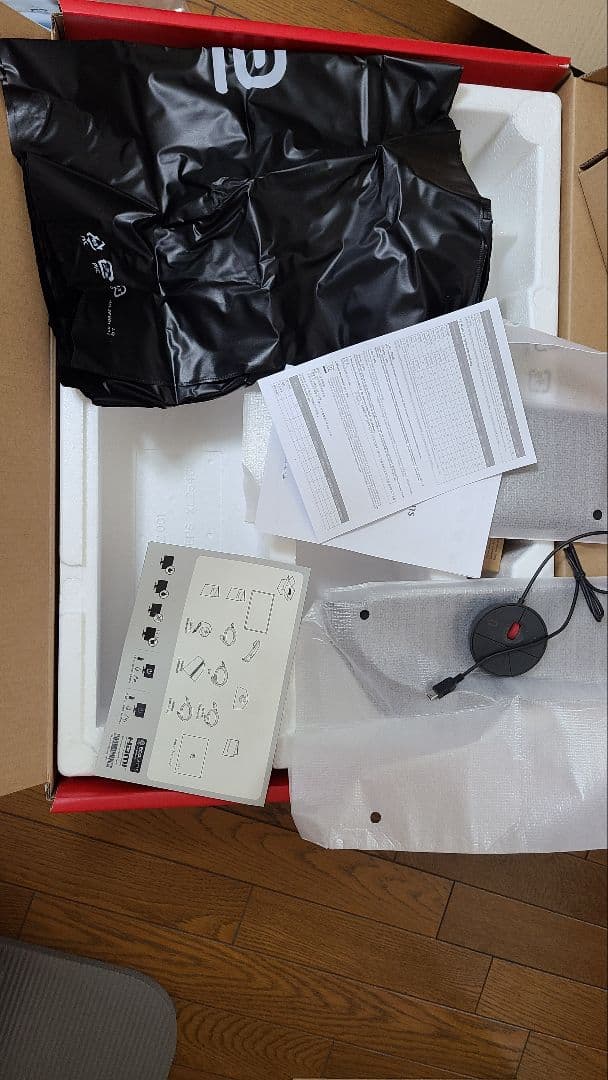 benq zowie xl2546k 中古品