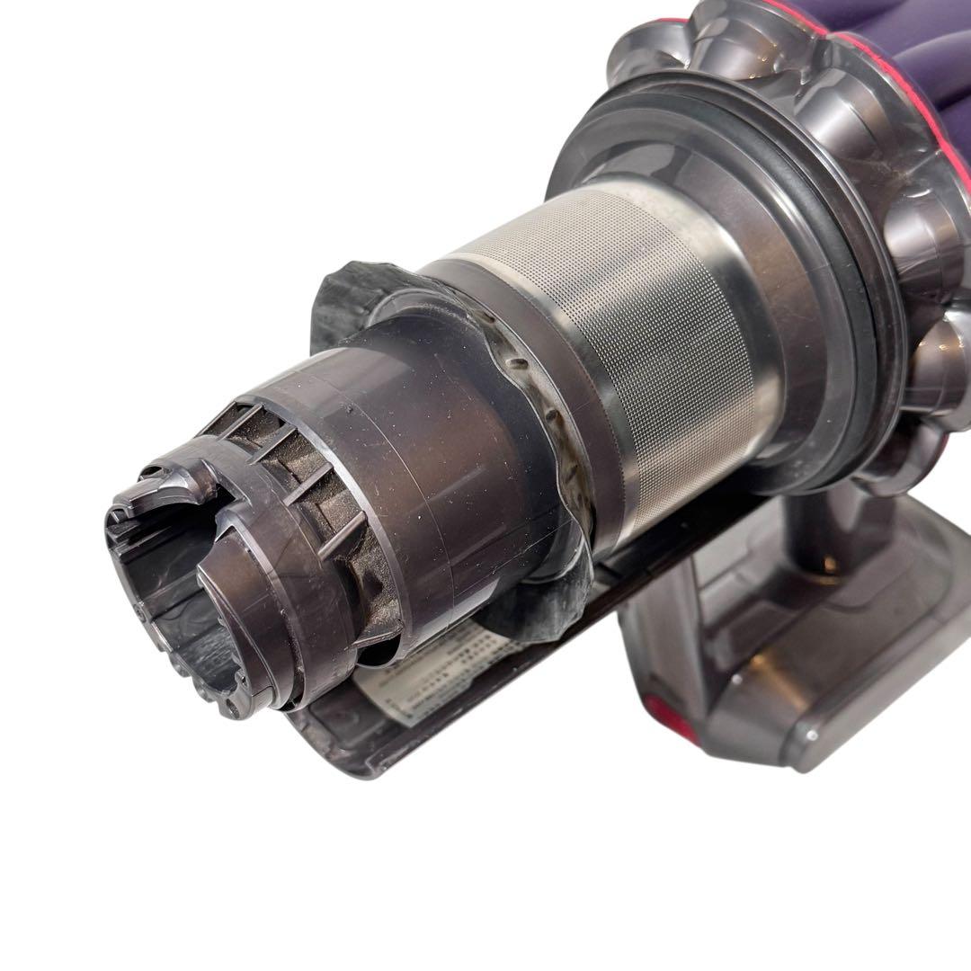 『完動品』ダイソン Digital Slim Fluffy SV18 本体のみ