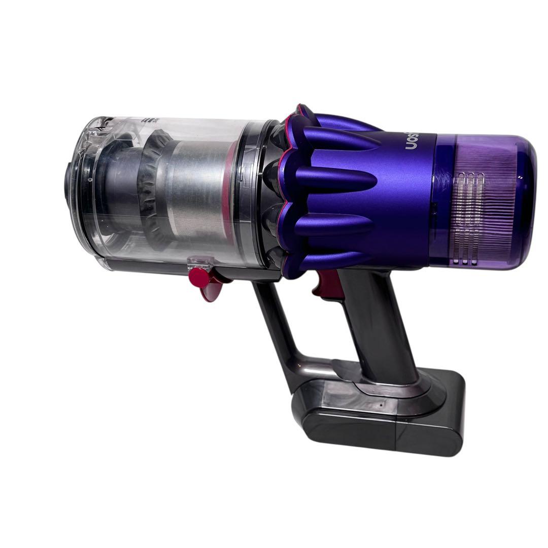 『完動品』ダイソン Digital Slim Fluffy SV18 本体のみ