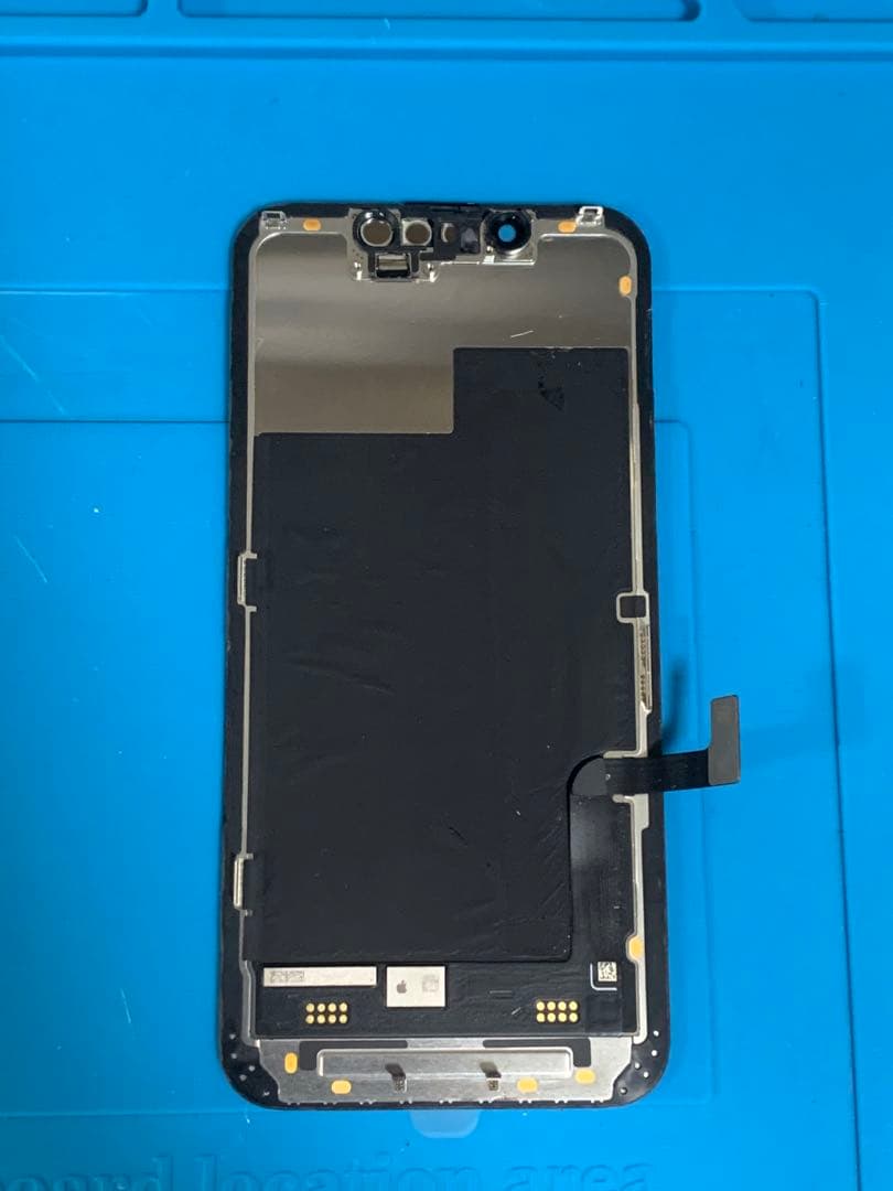 iPhone 13 Mini 純正再生パネル 13M-120