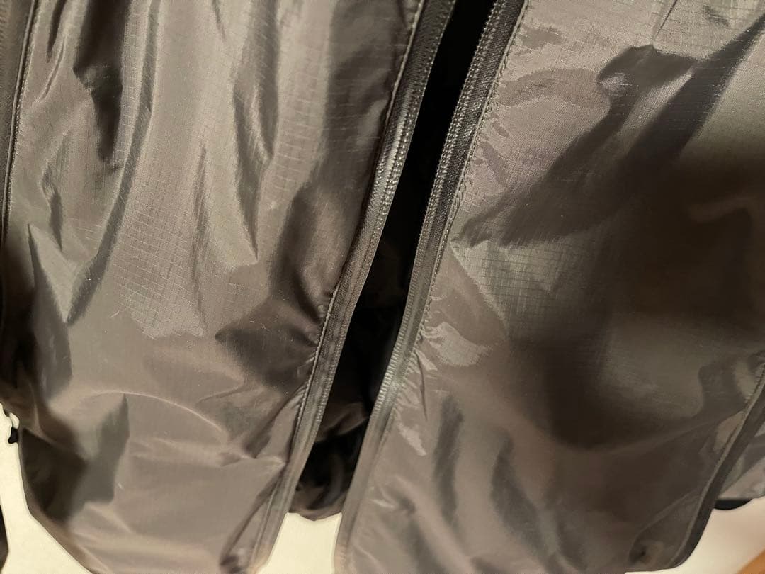 NANGA × URBAN RESEARCH AURORA ダウン