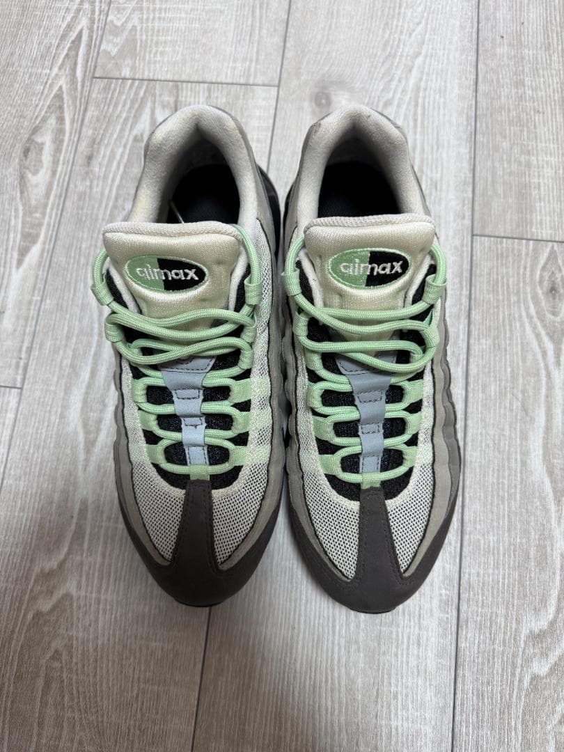 Nike airmax95 ナイキエアマックス95 スニーカー 26.5cm