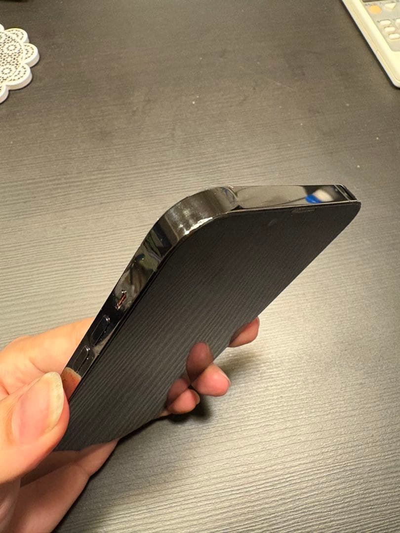 iPhone 13 Pro Max グラファイト 256GB SIMフリー