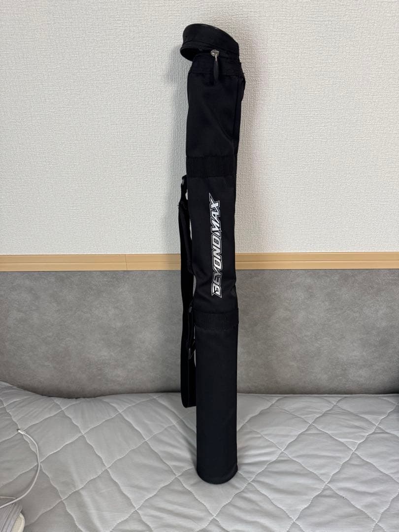 ビヨンドマックスレガシー　ミドルバランス（83cm/平均750g）