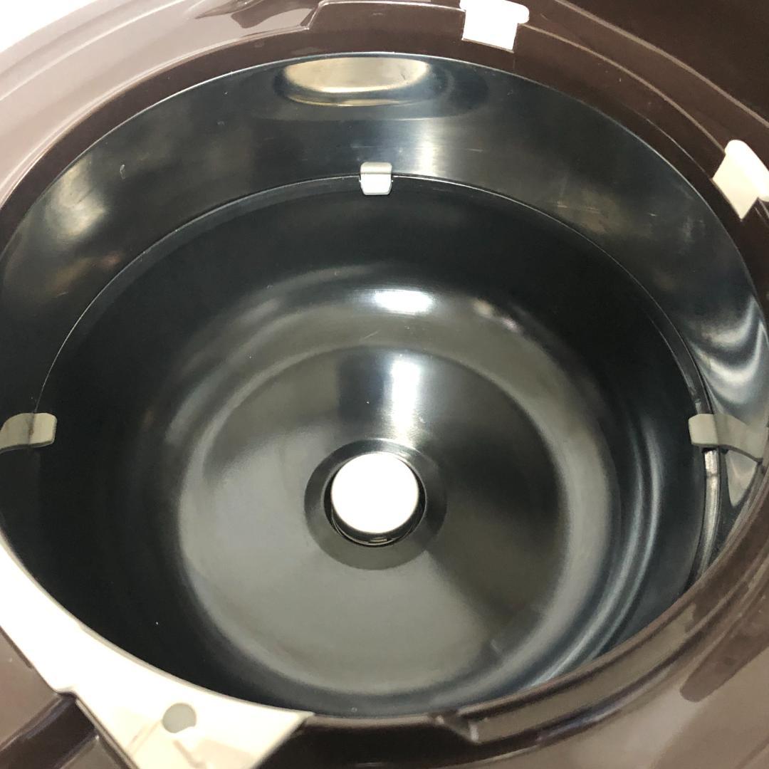 【美品★送料無料】 象印マホービン 圧力IHなべ 圧力鍋 EL-MA30 TA