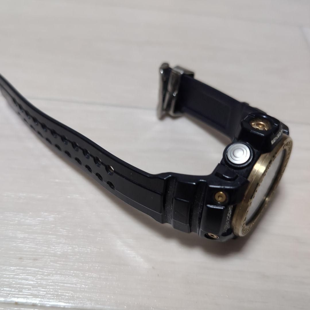 CASIO G-SHOCK ガルフマスター GWN-1000F