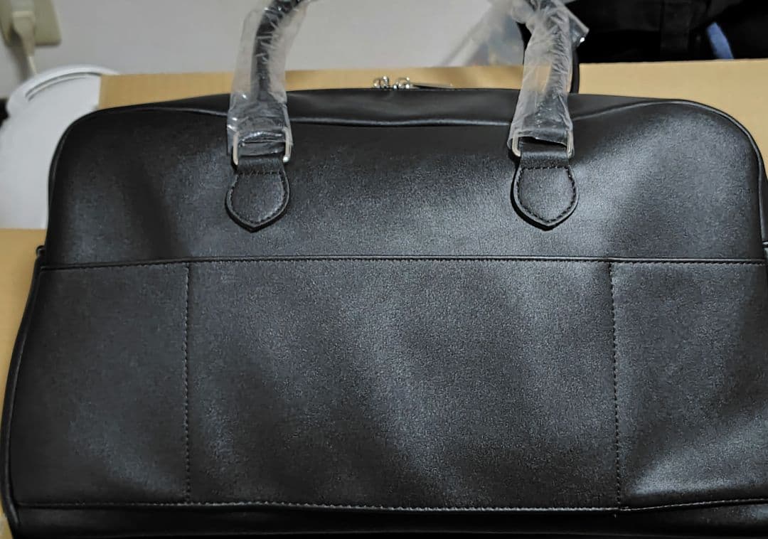 【新品未使用】A’pearl エパール 3way ボストンバッグ