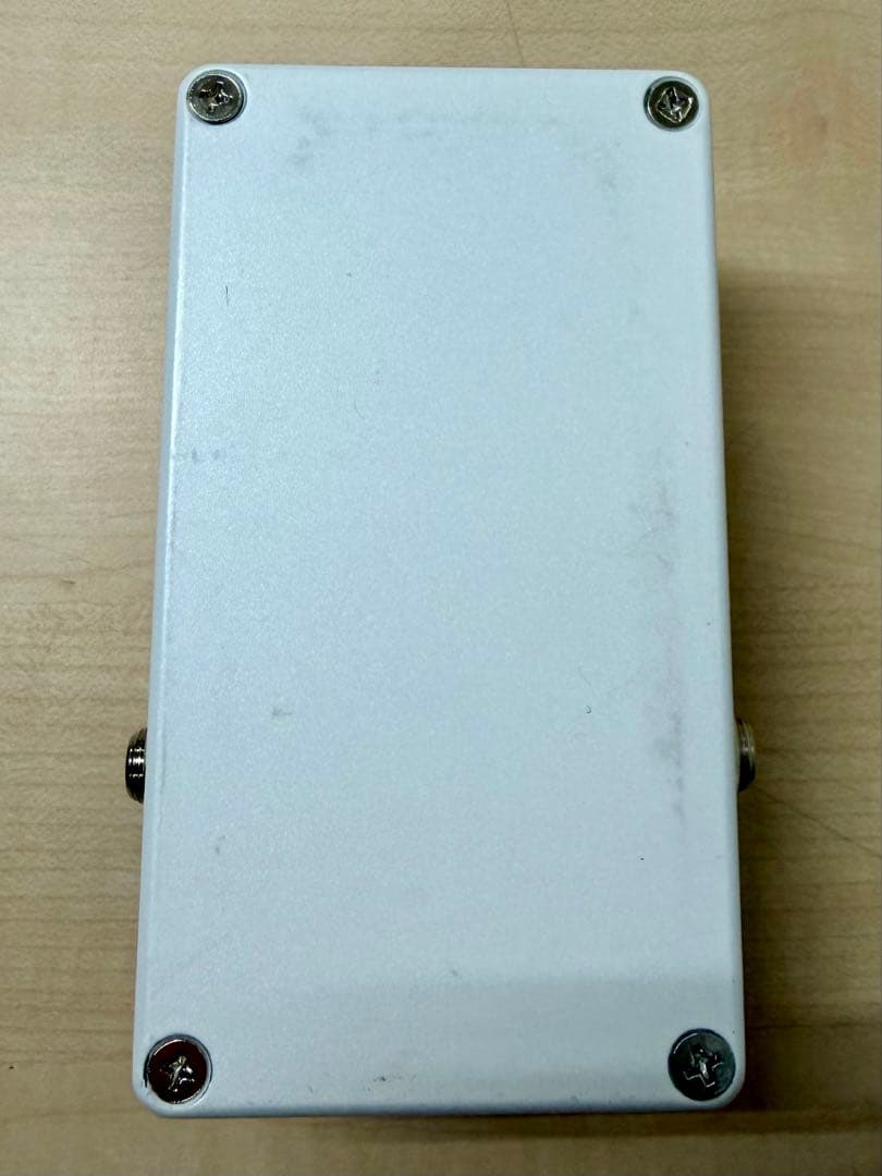 ギター 's effects Zero Cult Ray clone