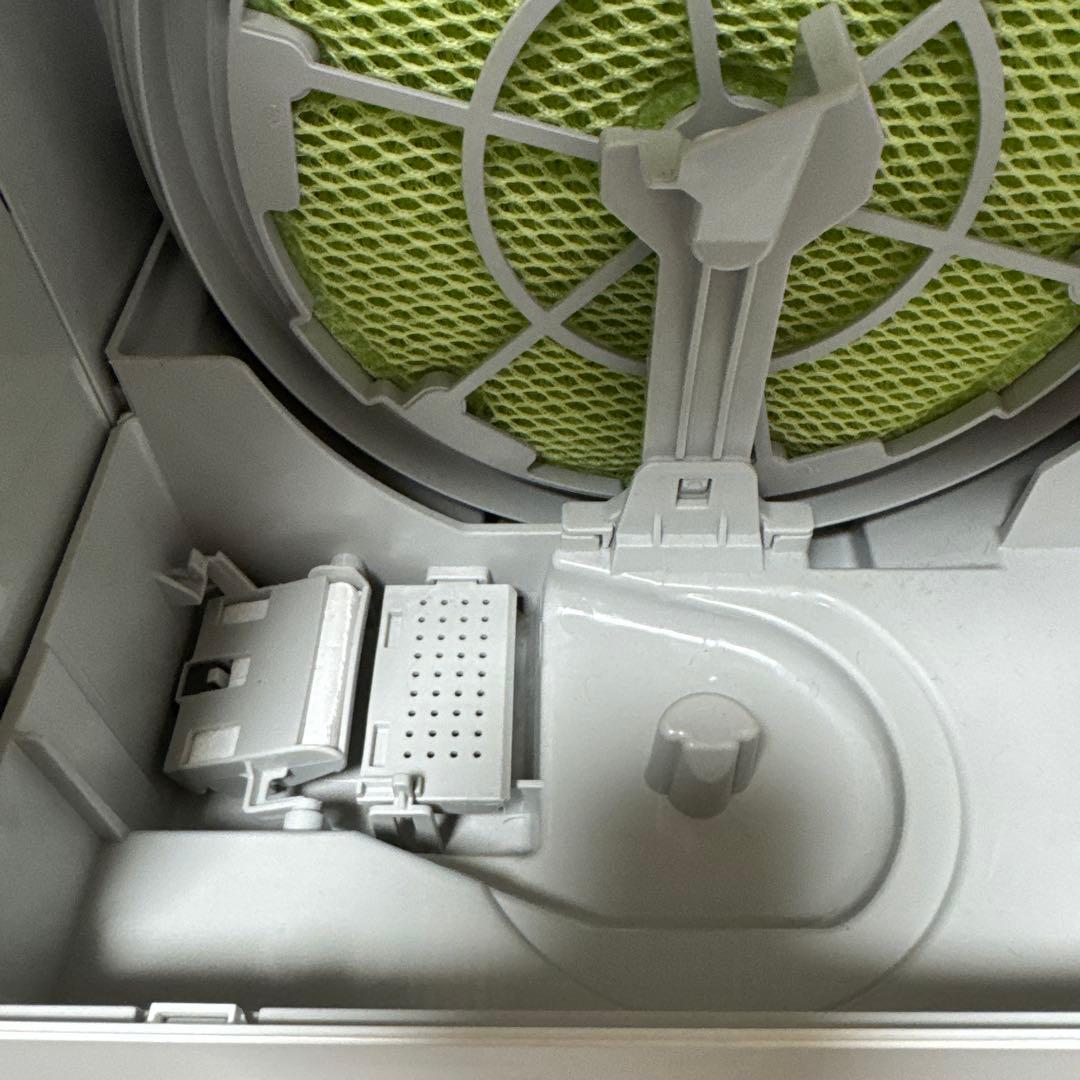 【動作確認済】ダイキン/DAIKIN●空気清浄機●MCK55XE8-Wリモコン付