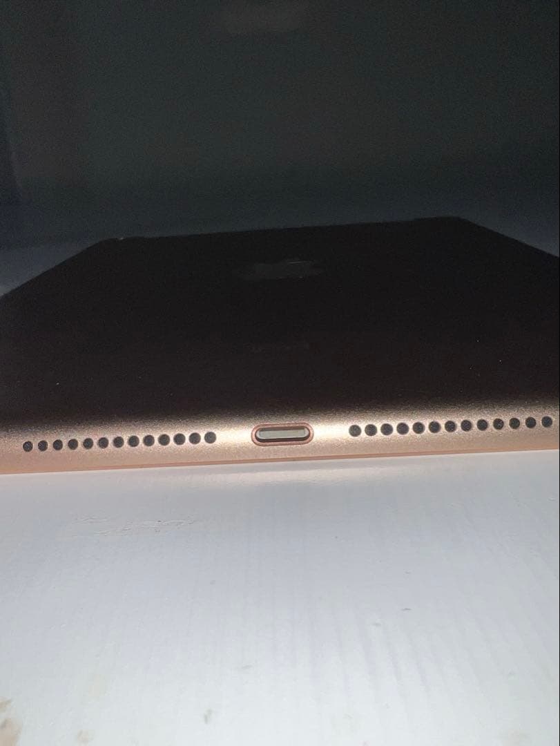 Apple iPad 本体 ピンクゴールド