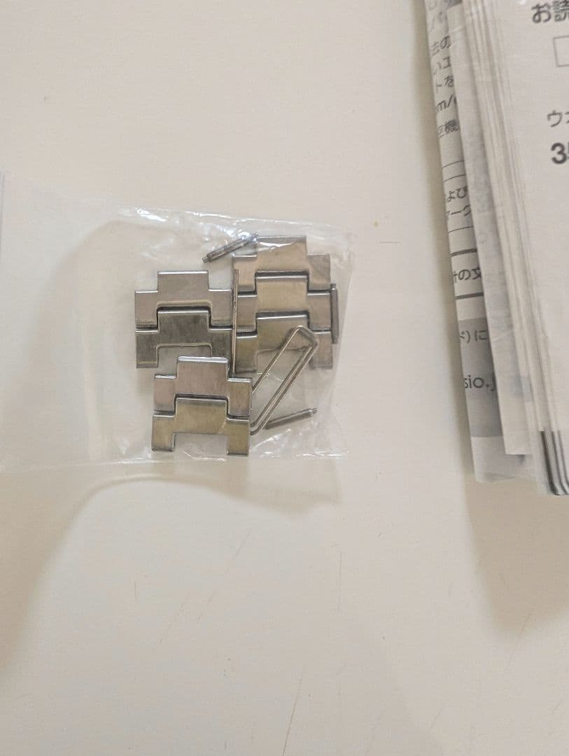 G-SHOCK GMW-B5000PC-1JF デジタル腕時計 カシオ