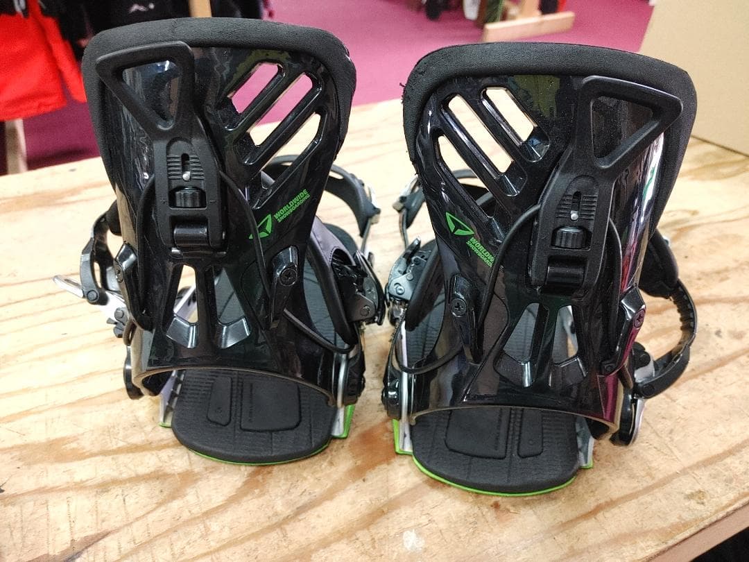 スノーボード L SP United sLAB ONE