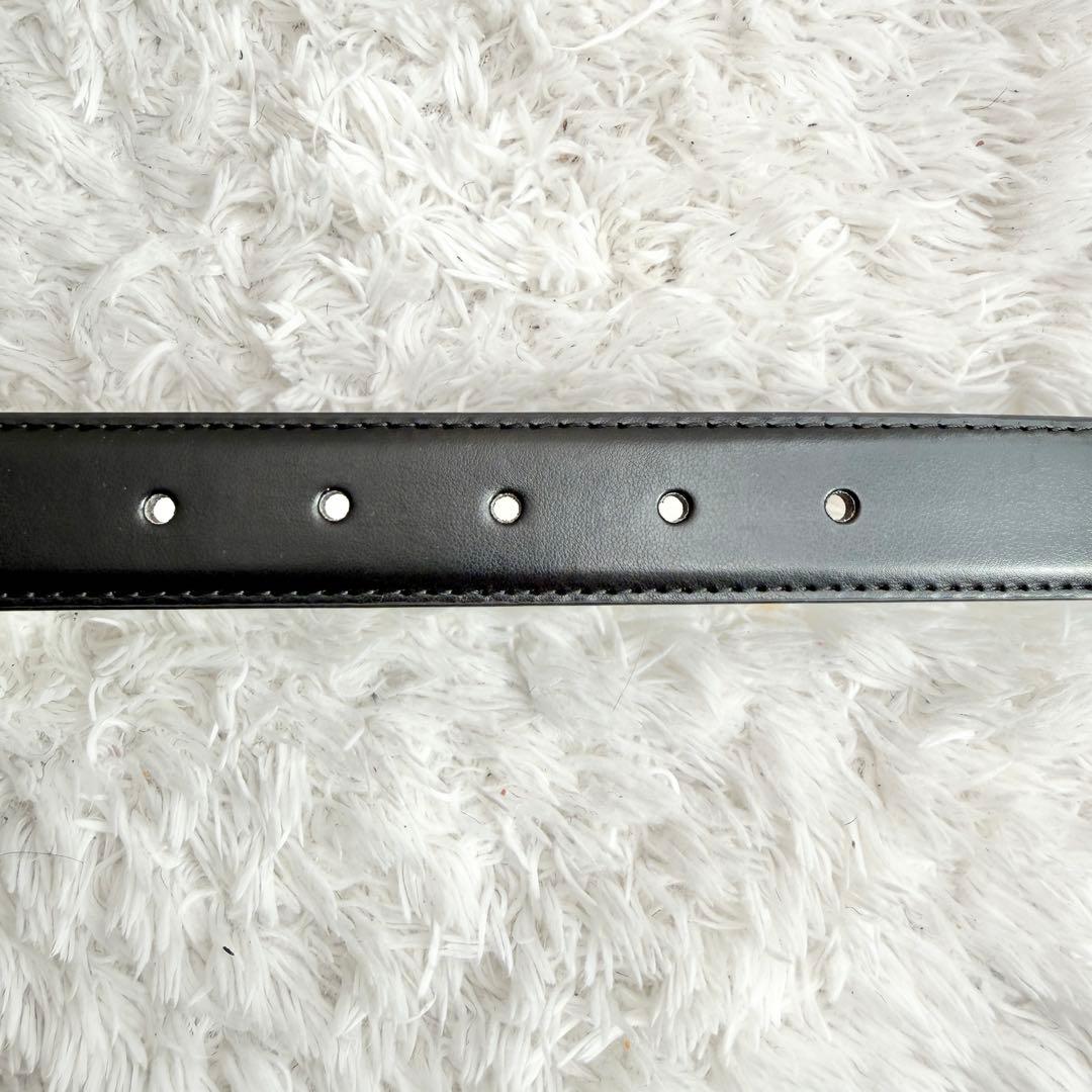 【美品】Cartier ベルト タンク アルディロン レザー ゴールド