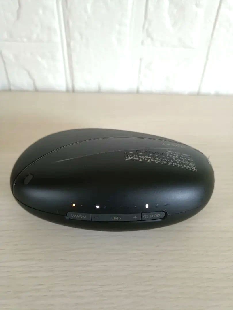 パナソニック　かっさ　EH-SP86-K