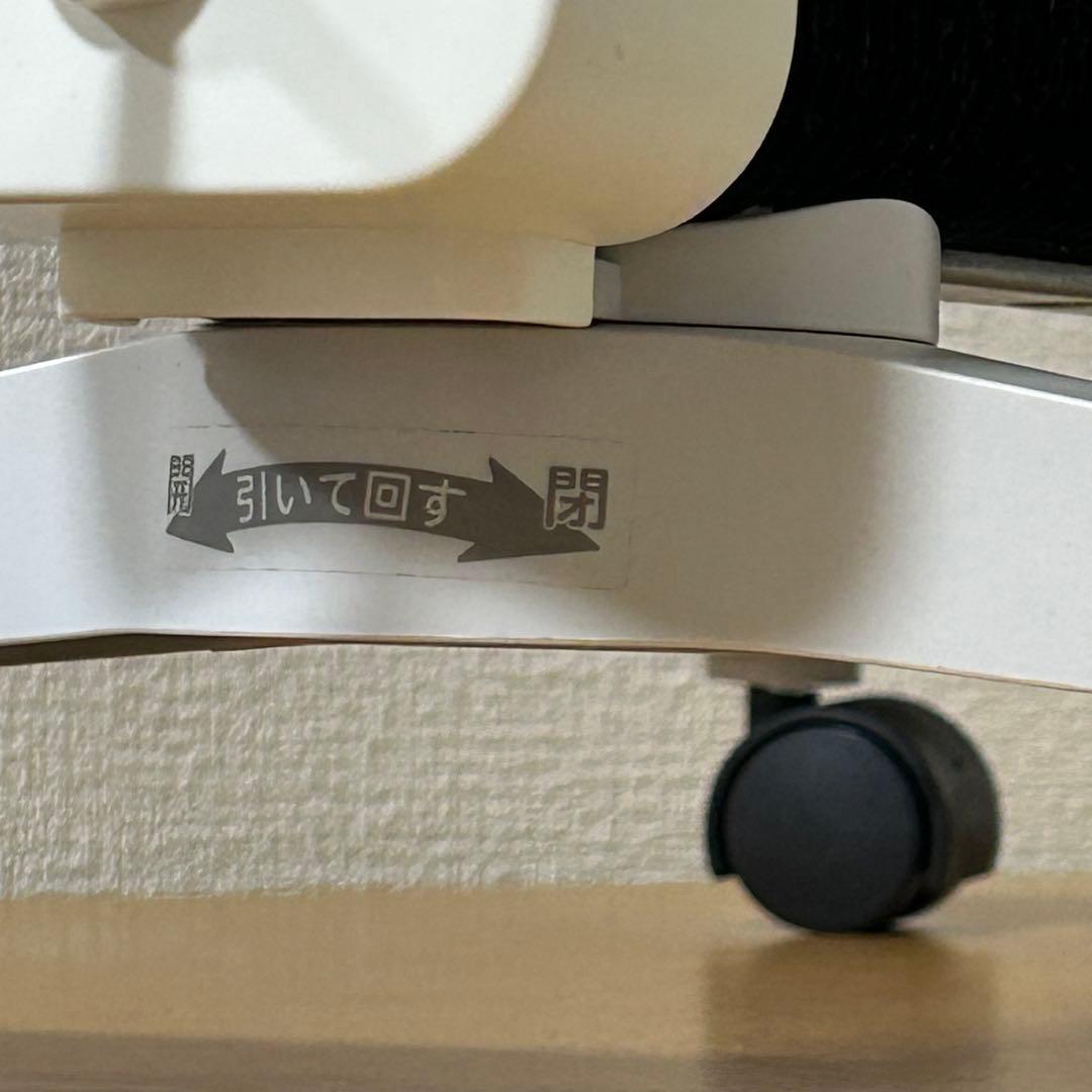 siroca シロカ 遠赤軽量ヒーター かるポカ SN-M371 リモコン付き