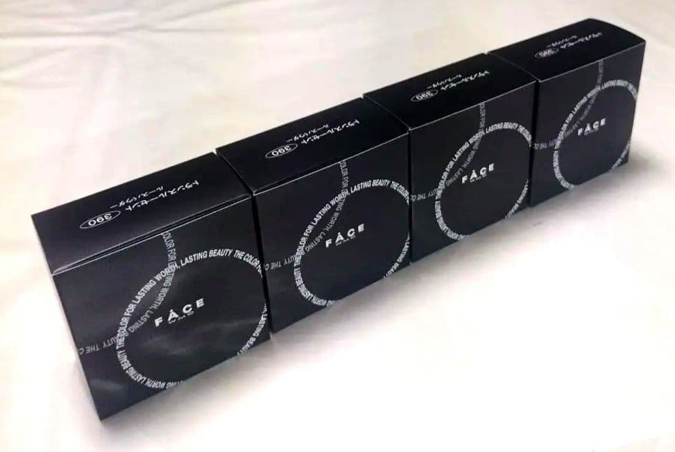 ワミレスルースパウダー4　ジュンサマ