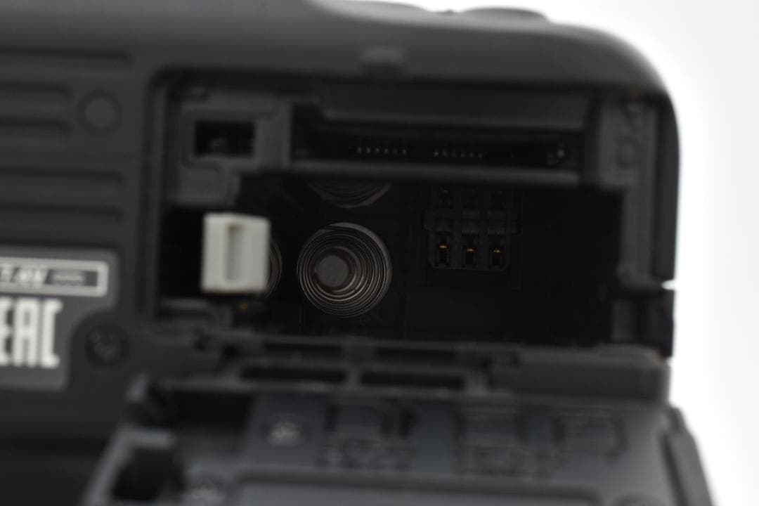 CANON キャノン EOS Kiss X7 レンズキット デジタル一眼カメラ