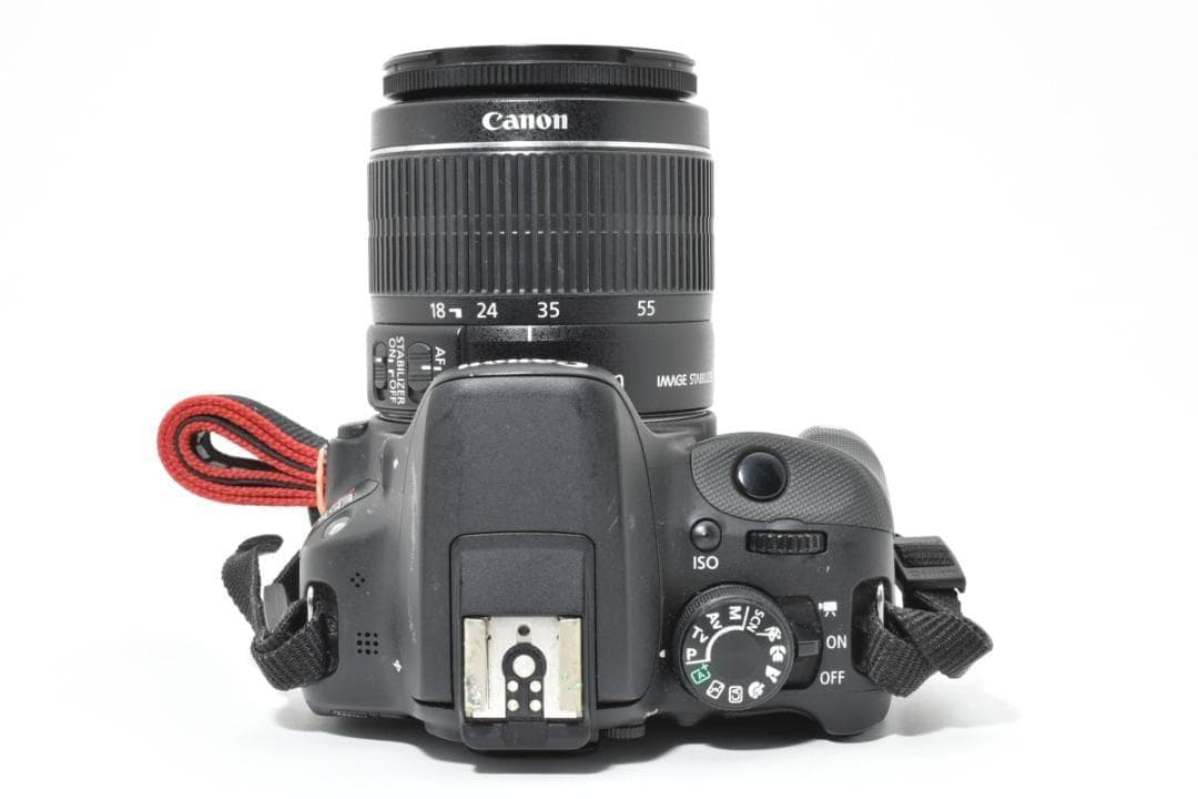 CANON キャノン EOS Kiss X7 レンズキット デジタル一眼カメラ