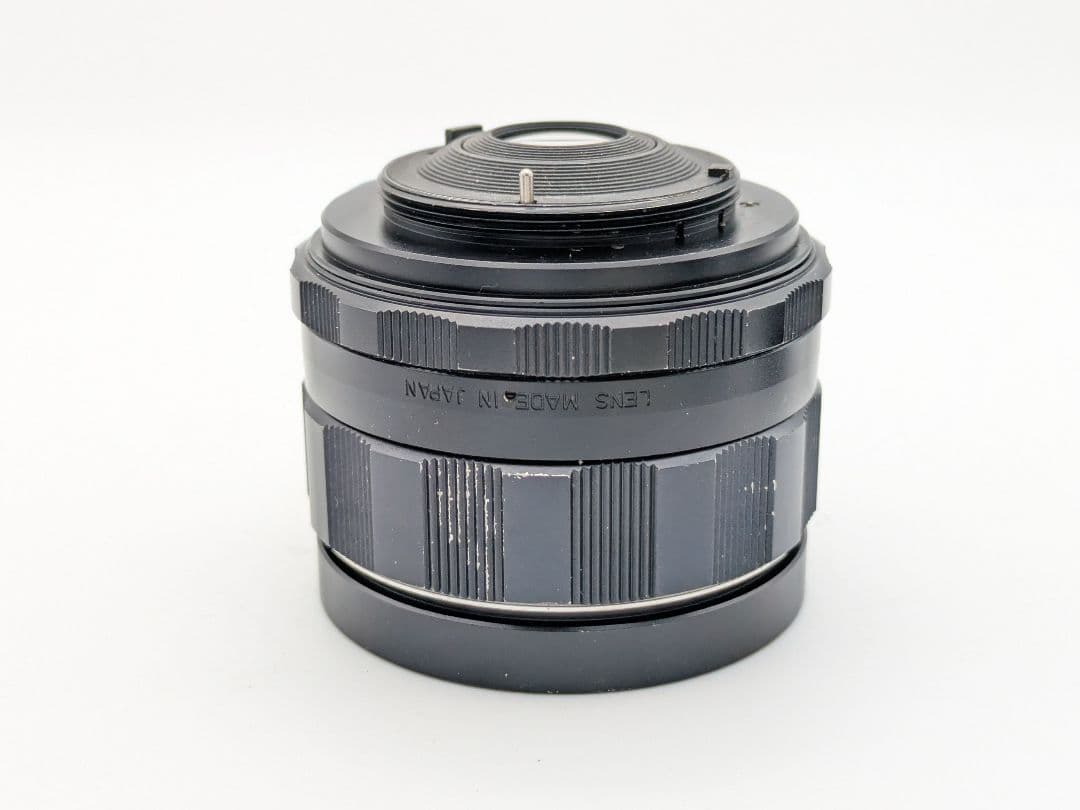 美品！希少！SMC takumar 24mm F3.5 オールドレンズ