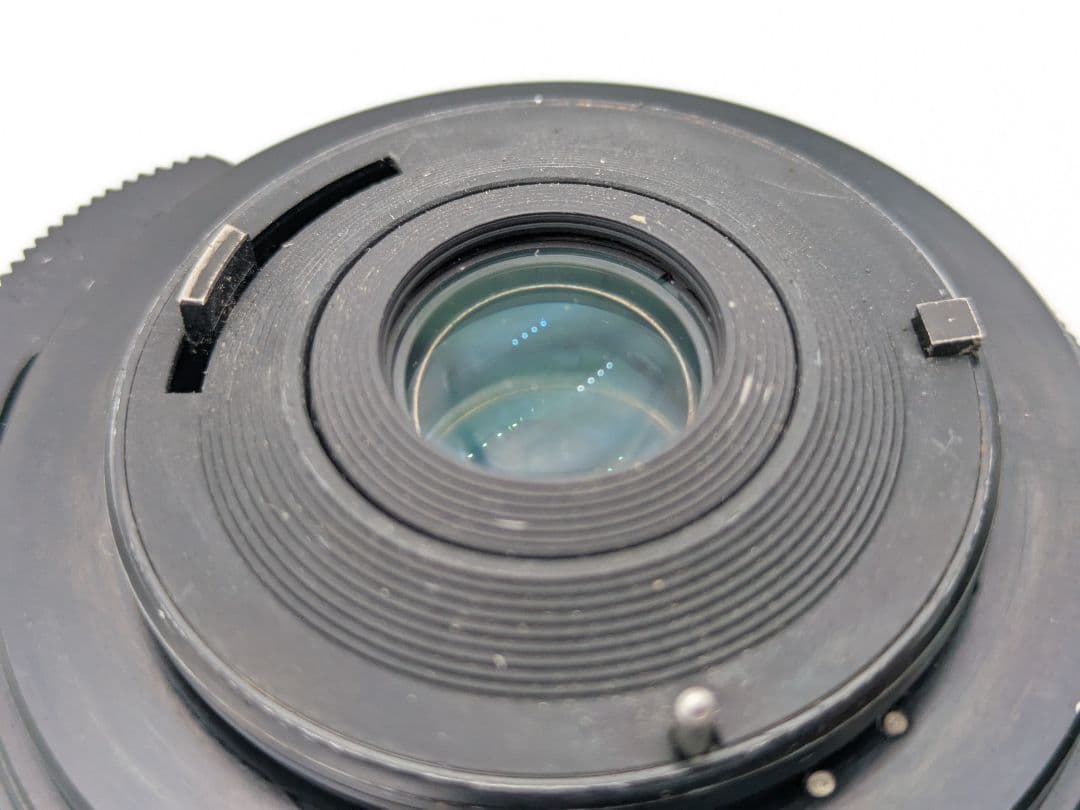 美品！希少！SMC takumar 24mm F3.5 オールドレンズ