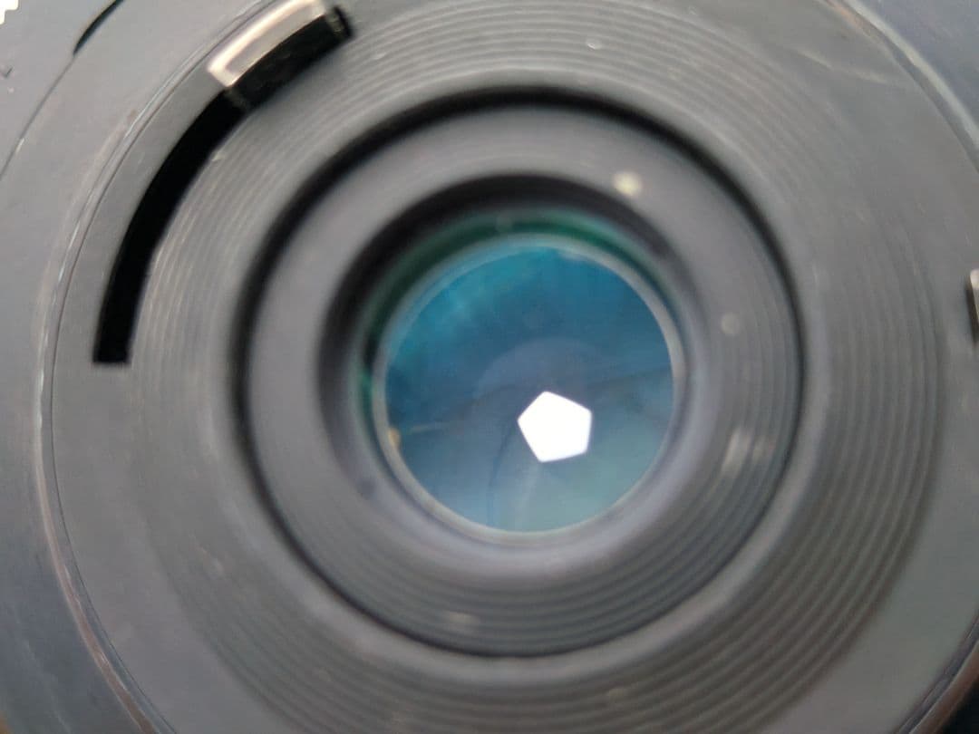 美品！希少！SMC takumar 24mm F3.5 オールドレンズ