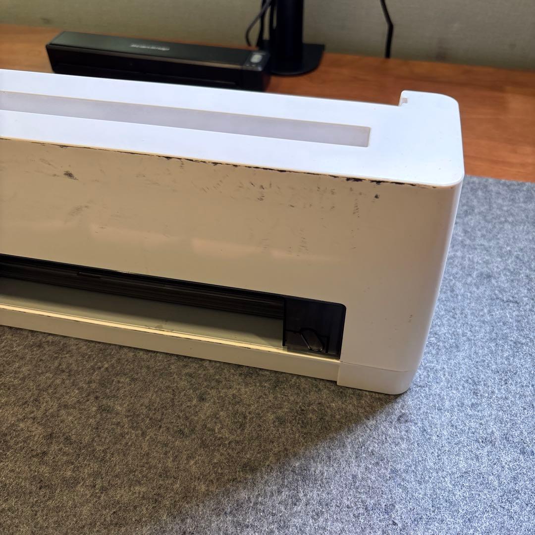 ふ*る様 プラス 裁断機 455×120×190mm 自炊 A4 コンパクト P