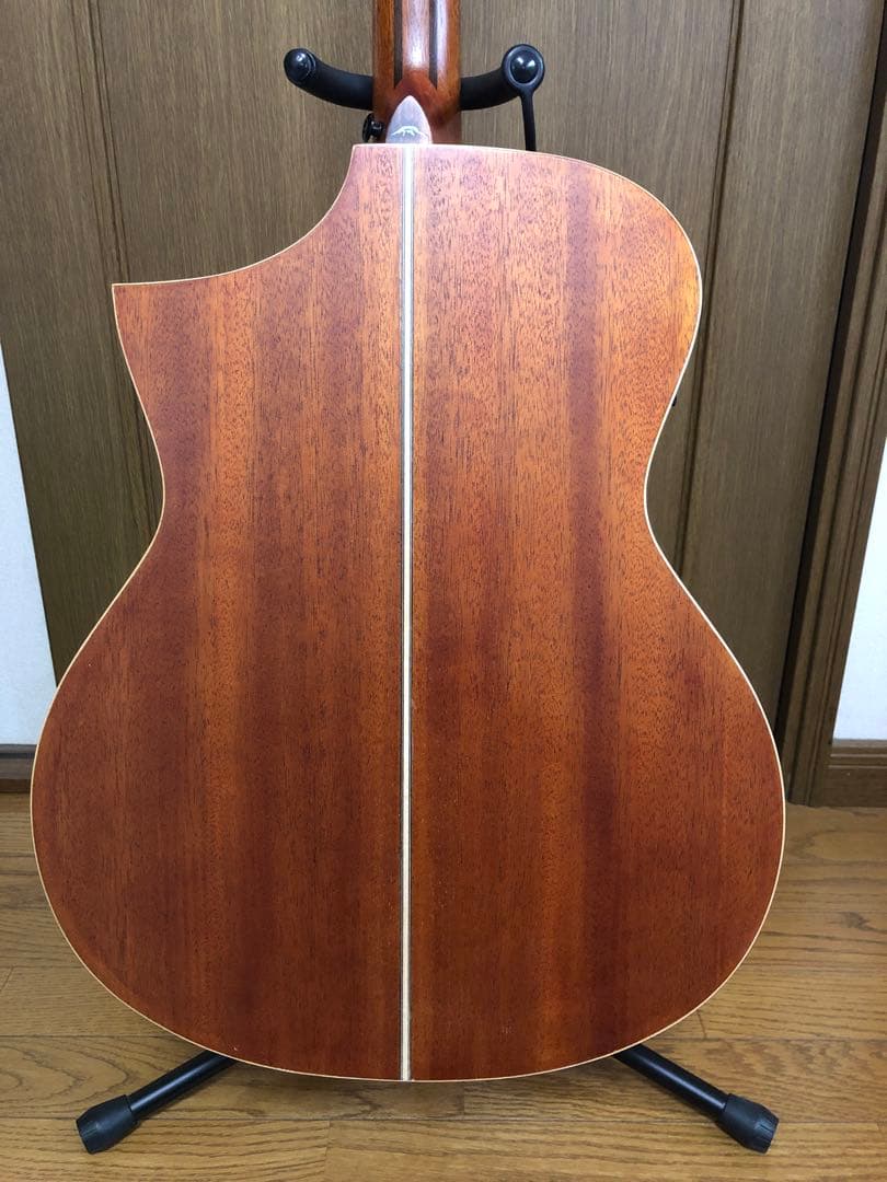 【美品】Bromo ブロモ　BAT4CE 　エレアコ