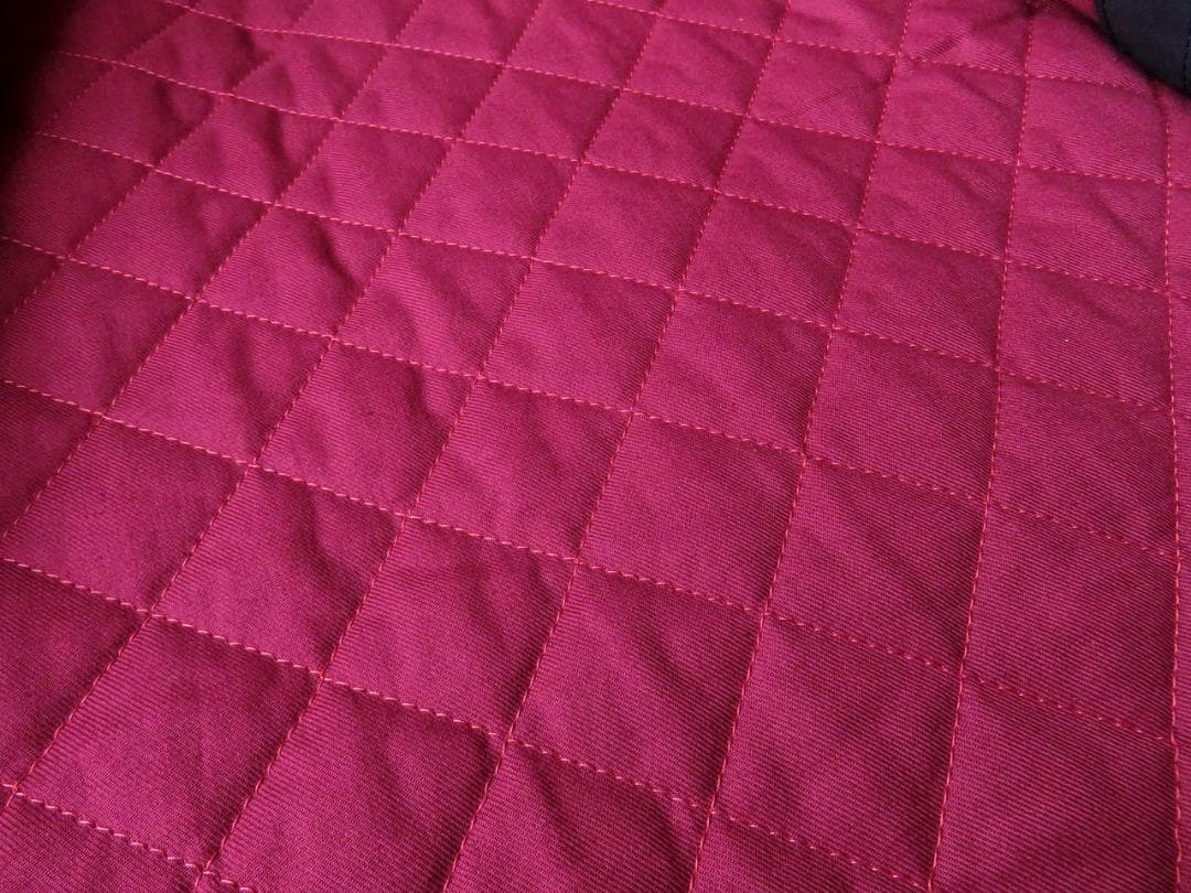 アディクトクローズ AD-01 ホース ダークブルー 38 シングルライダース