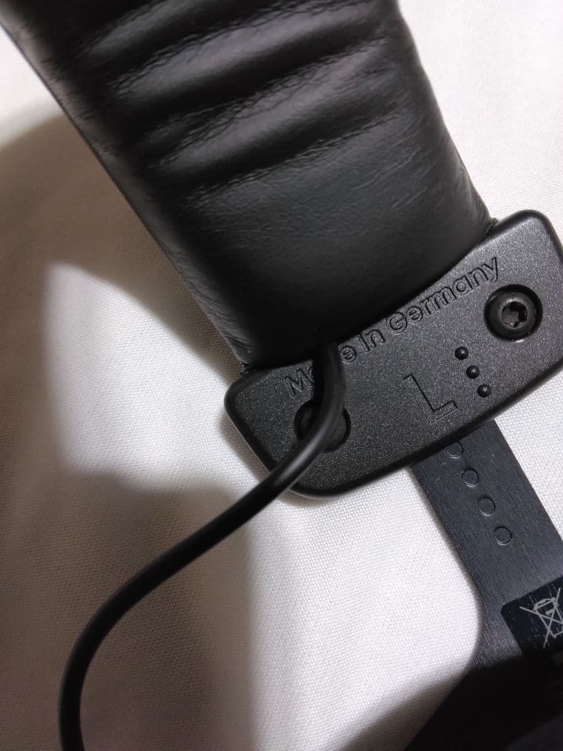 beyerdynamic DT990PRO Black Edition 250Ω