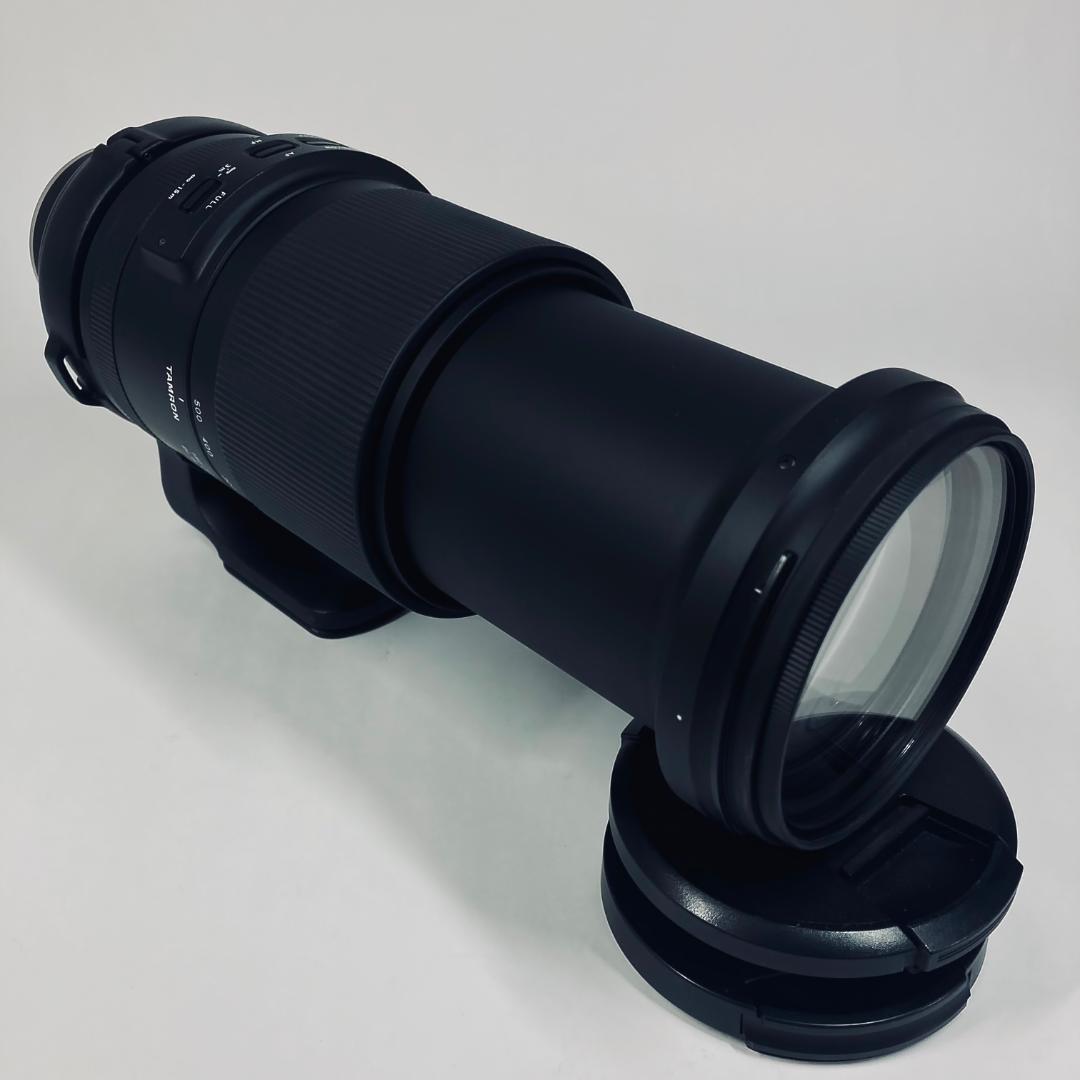 TAMRON 150-500mm F5-6.7 Di Ⅲ VC VXD A057