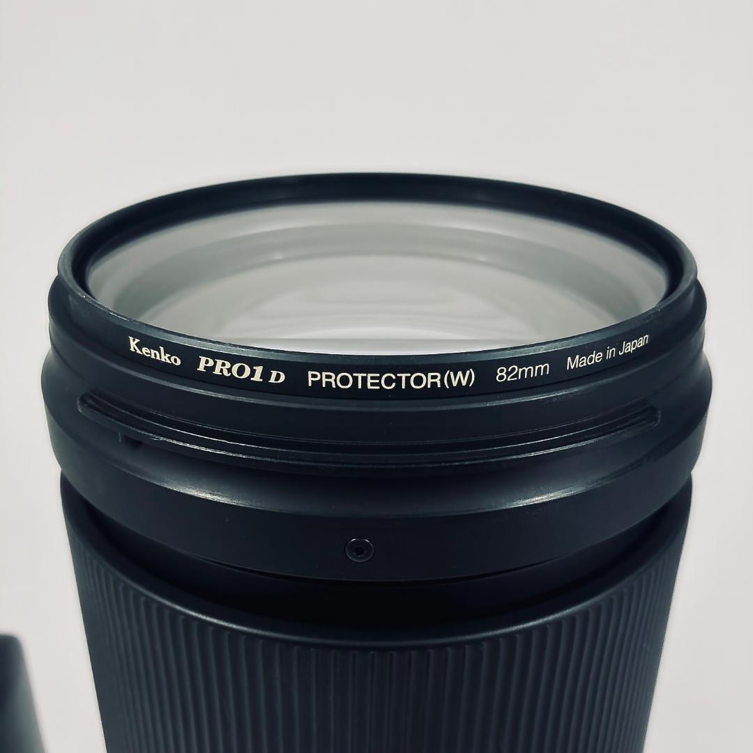 TAMRON 150-500mm F5-6.7 Di Ⅲ VC VXD A057