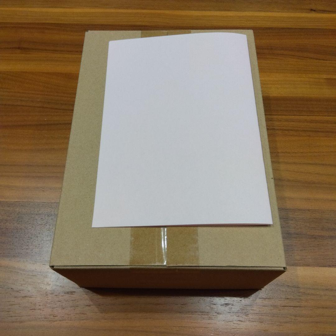 ブラックボルト デラックスBOX 完全未開封