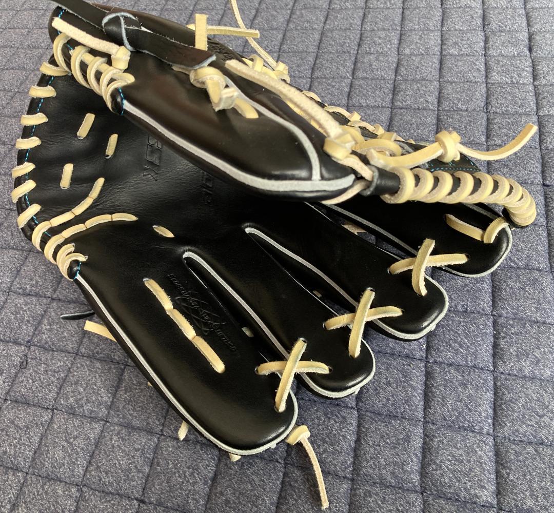 SSK 軟式 野球 外野手用グラブ プロエッジ