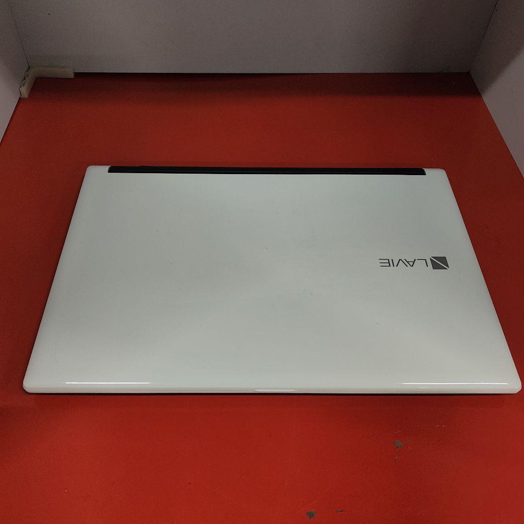 NEC 爆速SSD Windows11 ノートパソコン 光学ドライブ