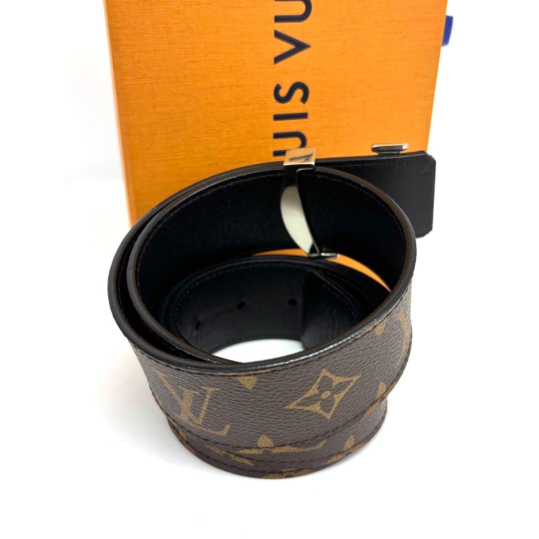 ✨ルイヴィトン モノグラム サンチュール ベルト✨
