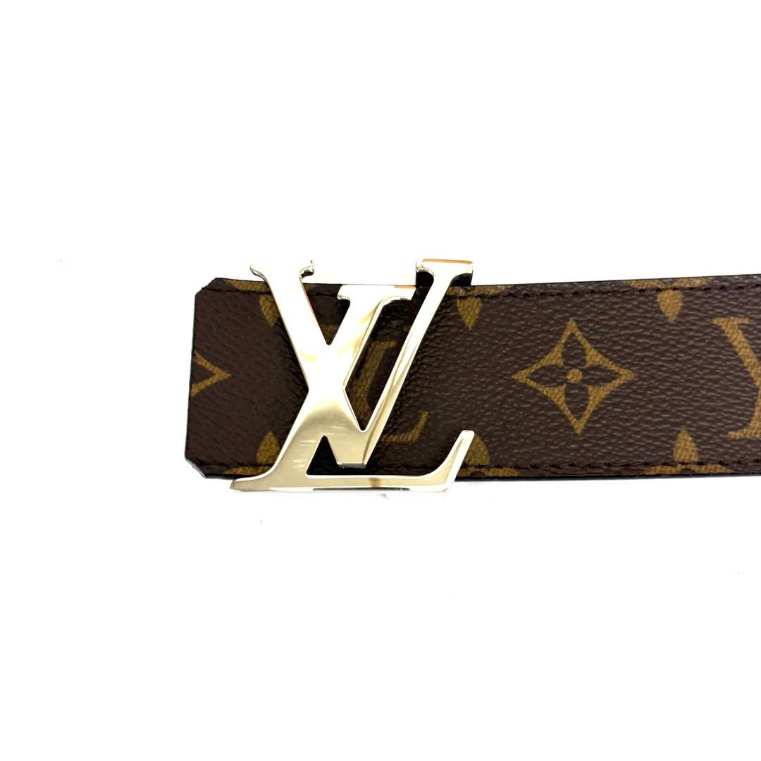 ✨ルイヴィトン モノグラム サンチュール ベルト✨