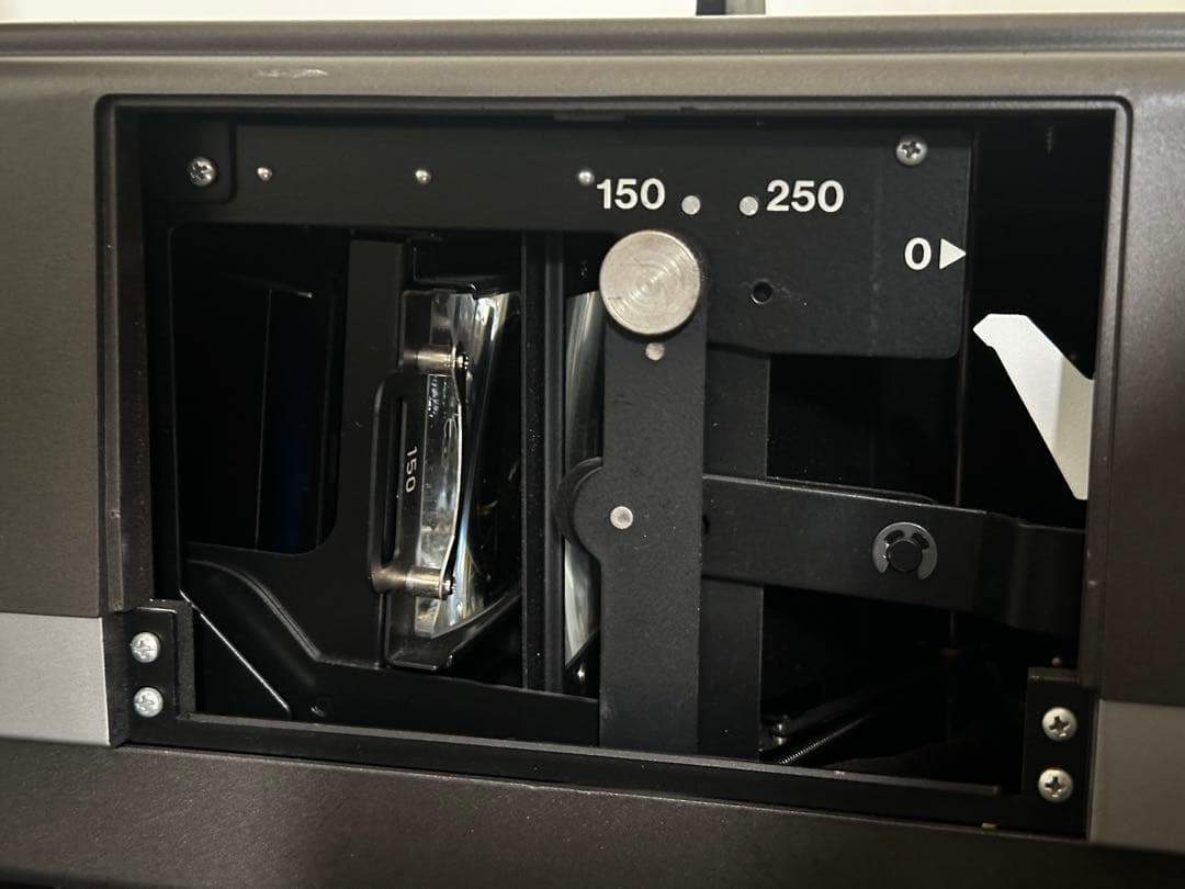 Hasselblad PCP 80 フィルムプロジェクター