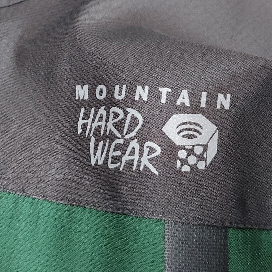 美品✨マウンテンハードウェア ウィンターコヒージョンジャケット OE0486 M