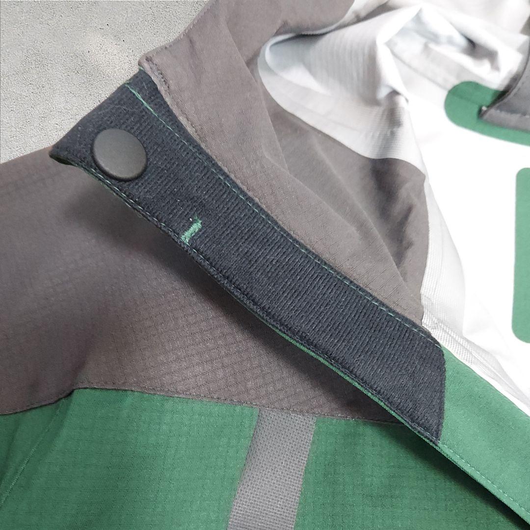 美品✨マウンテンハードウェア ウィンターコヒージョンジャケット OE0486 M